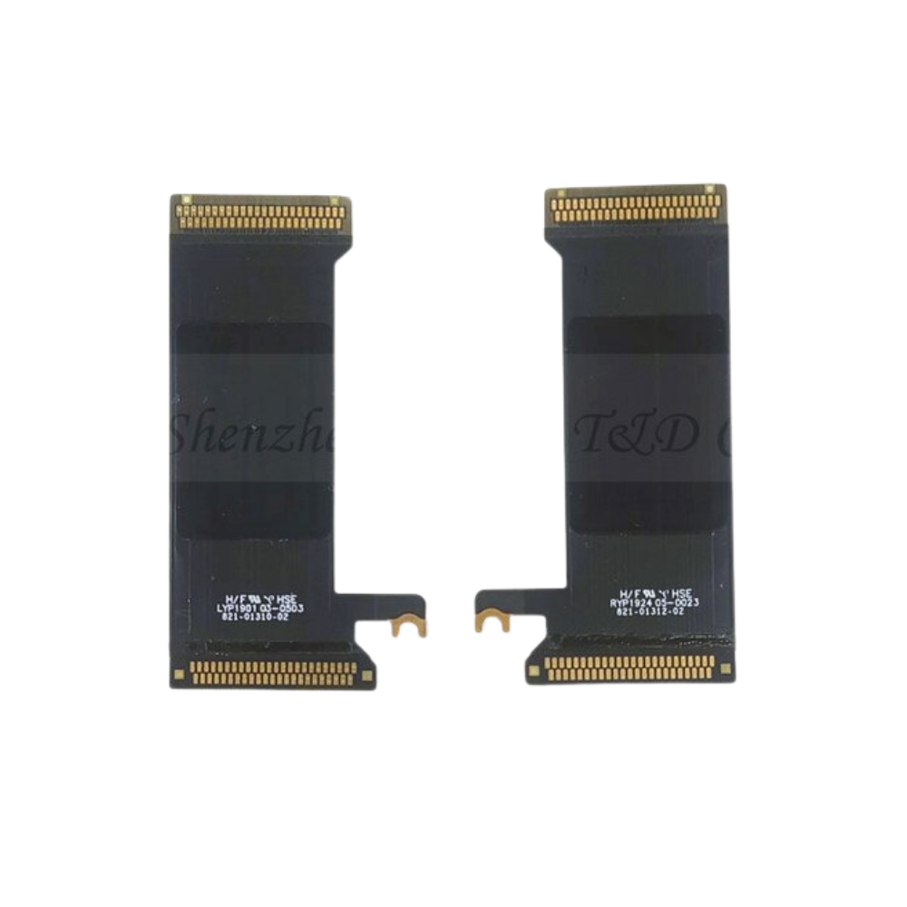 Apple Accessories-820-01310-02 & 820-01312-02 Apple MacBook Air 13" A1932 (Late 2018) & A2179 (Early 2020) & A2337 LCD Display Flex