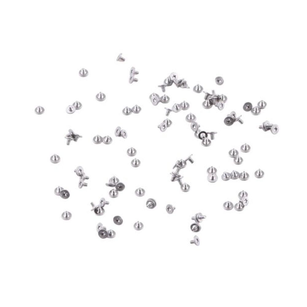 Apple Accessories-20PCs Apple MacBook A1706/A1707/A1708/A1989/A1990/A1932/A2141/A2179 Replacement Keyboard Screws