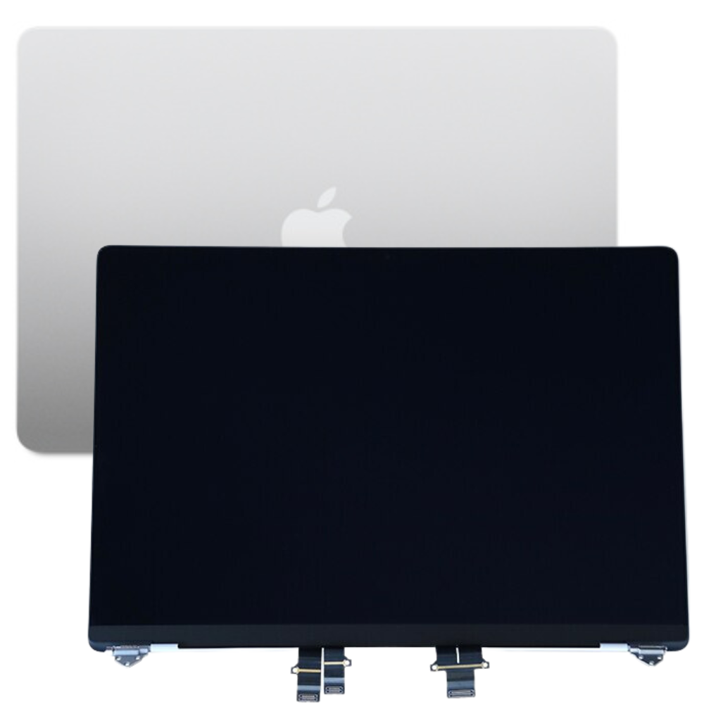 Apple Accessories-Apple MacBook Pro 16" 2021 & 2023 A2485 A2780 Top LCD Screen Assembly With Frame