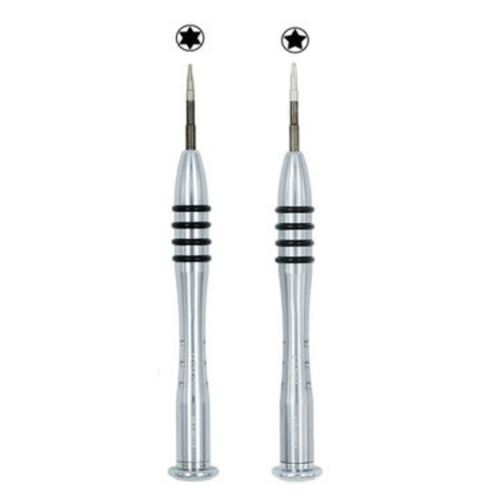 Apple Accessories-2 in 1 Apple MacBook P5 & T5 High Quality Screwdriver Open Tool