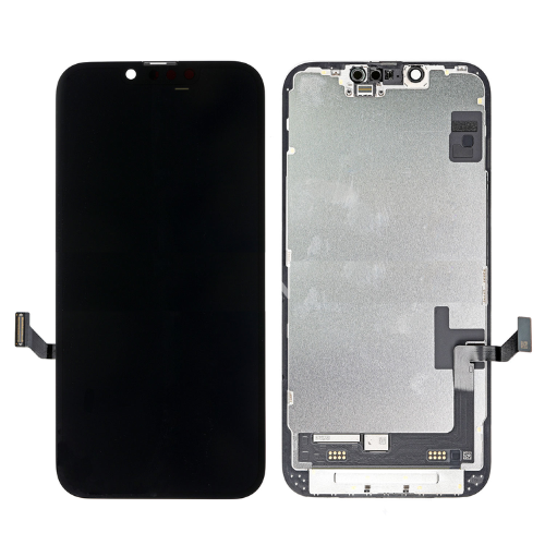 Apple Accessories-PullOEM Apple iPhone 14 Plus LCD Touch Digitizer Glass Screen Display Assembly