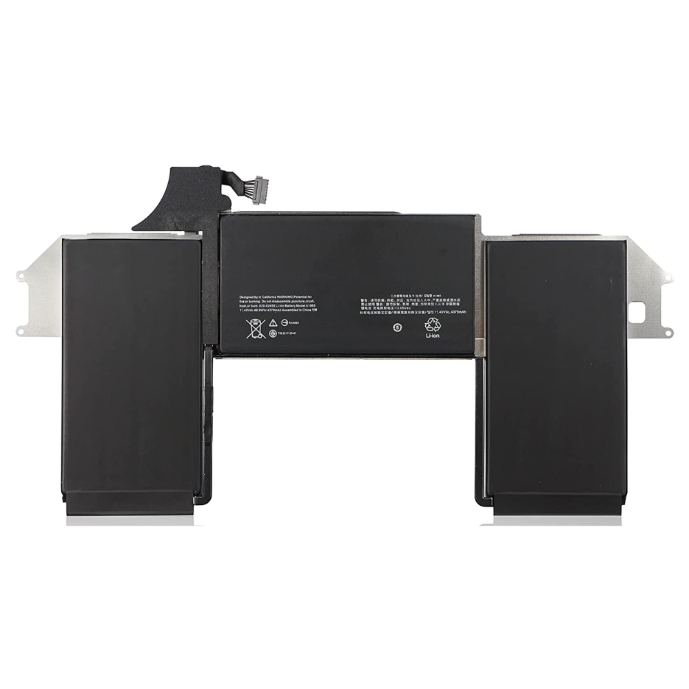 Apple Accessories-A2389 Apple MacBook Battery A2389 For MacBook Air 13" A2337 M1 Chip 2020 Model