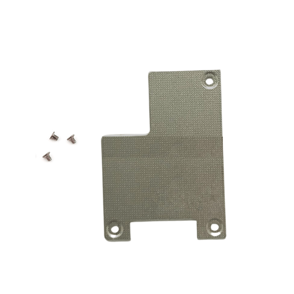 Apple Accessories-With Screws Apple iPad 5th 2017 & 6th 2018 9.7" LCD Flex Cover Metal Plate