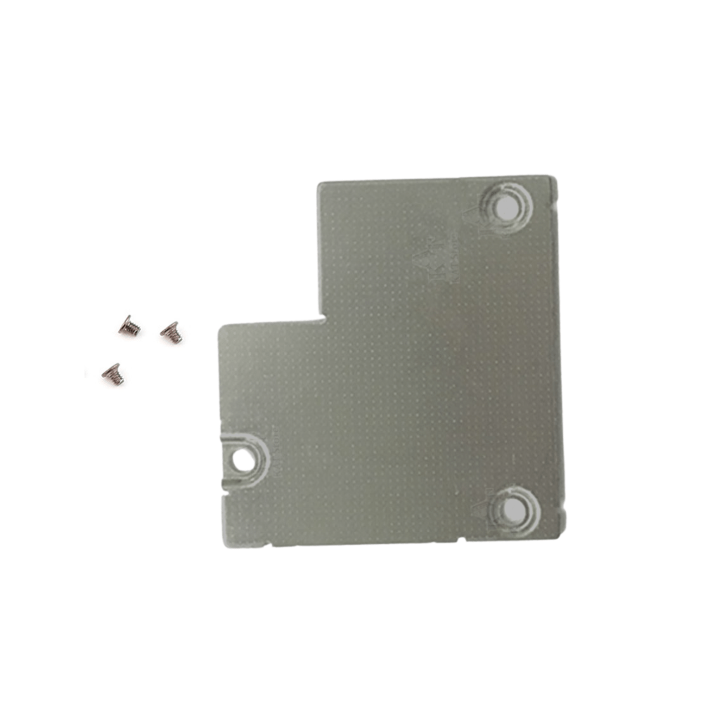 Apple Accessories-With Screws Apple iPad 7th (2019)/8th (2020)/9th (2021) LCD Flex Cover Metal Plate